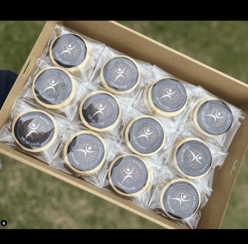 Custom Edible Cupcake Toppers - Buy Bulk and Save - Image 7